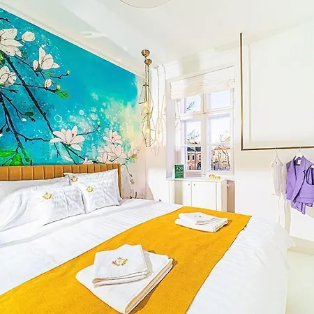 Appartement Elisabeth - Of The Gourmets Sopron