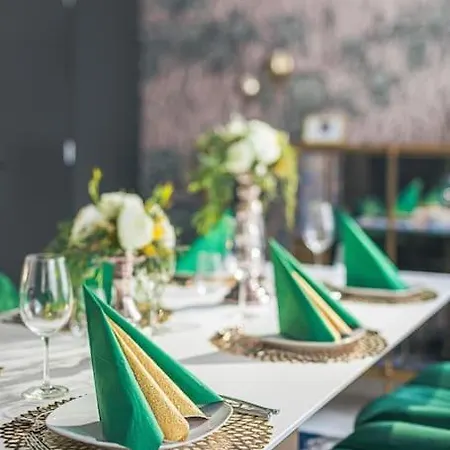 Elisabeth - Of The Gourmets Appartamento Sopron